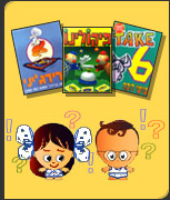 Games-Shop