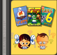 All games in Games Shop