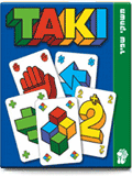 Taki - טאקי